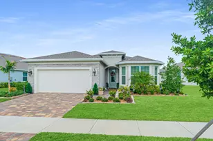 10152 SW Sarcoline Dr, Port Saint Lucie, FL 34987 - Photo 30