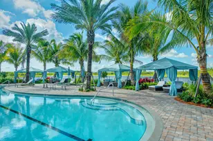 10152 SW Sarcoline Dr, Port Saint Lucie, FL 34987 - Photo 50