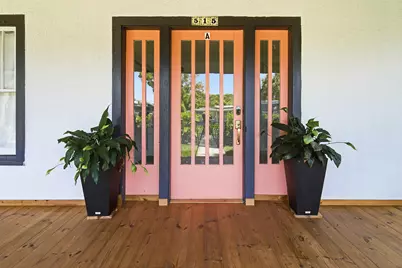 515 46th Street #Unit A, West Palm Beach, FL 33407 - Photo 1