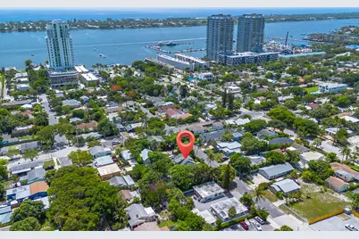 515 46th Street #Unit A, West Palm Beach, FL 33407 - Photo 4