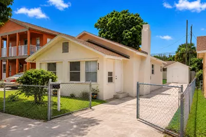 628 55th Street, West Palm Beach, FL 33407 - Photo 2