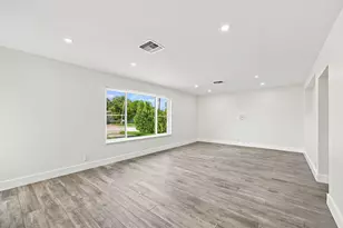 6530 Hayes St, Hollywood, FL 33024 - Photo 2