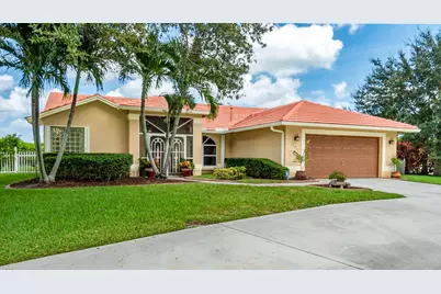 10850 Paso Fino Drive, Wellington, FL 33449 - Photo 1