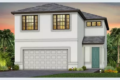 9570 Chora Tunel Way #84 Trailside, Lake Worth, FL 33467 - Photo 1