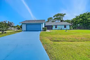 2402 SW Summit St, Port Saint Lucie, FL 34984 - Photo 2