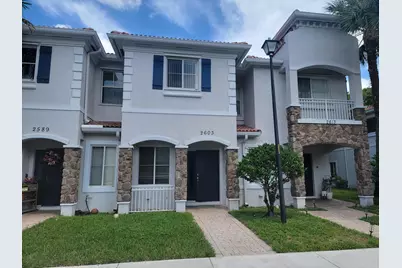 2603 SW 82nd Avenue #106, Miramar, FL 33025 - Photo 1