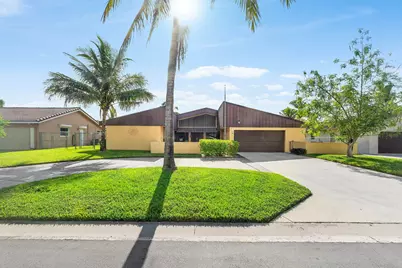 168 Meadowlark Drive, Royal Palm Beach, FL 33411 - Photo 1