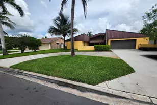 168 Meadowlark Dr, Royal Palm Beach, FL 33411 - Photo 1