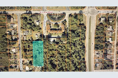 0 Harson Way, Fort Pierce, FL 34946 - Photo 2