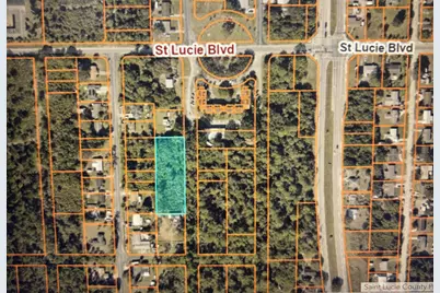 0 Harson Way, Fort Pierce, FL 34946 - Photo 1