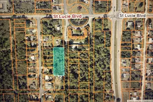 0 Harson Way, Fort Pierce, FL 34946 - Photo 1