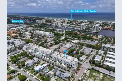236 SE 5th Avenue #410, Delray Beach, FL 33483 - Photo 28