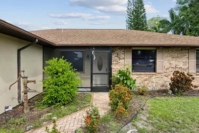501 NW Colonial Street, Port Saint Lucie, FL 34983 - Photo 2