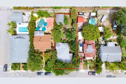 224 N Ocean Breeze, Lake Worth Beach, FL 33460 - Photo 2