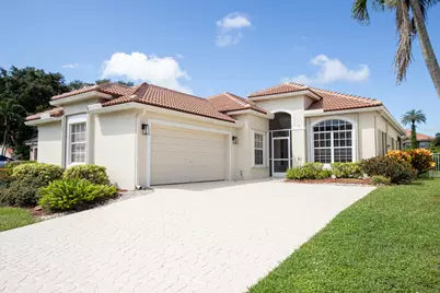 10881 La Salinas Circle, Boca Raton, FL 33428 - Photo 1