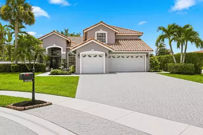 20369 Hacienda Court, Boca Raton, FL 33498 - Photo 2