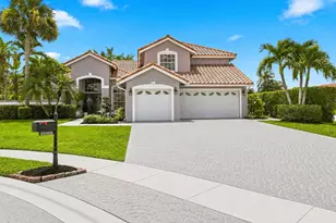20369 Hacienda Ct, Boca Raton, FL 33498 - Photo 2