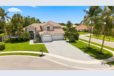 20369 Hacienda Court, Boca Raton, FL 33498 - Photo 1