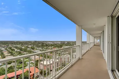 4300 N Ocean Boulevard #PHB, Fort Lauderdale, FL 33308 - Photo 28