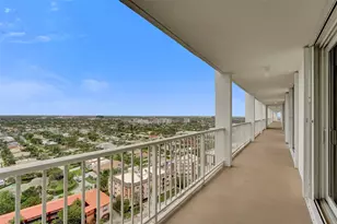 4300 N Ocean Blvd, Fort Lauderdale, FL 33308 - Photo 28