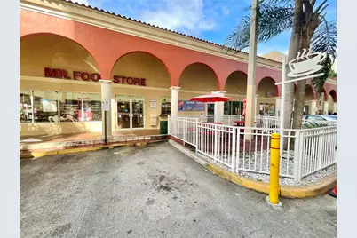 9517 Fontainebleau Boulevard #531-405, Miami, FL 33172 - Photo 20