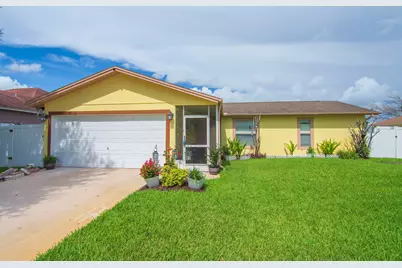 1842 SE Carvalho Street, Port Saint Lucie, FL 34983 - Photo 2