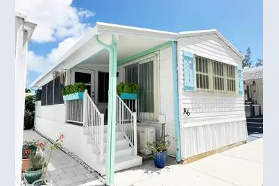 6 Briny Breezes Boulevard #A, Briny Breezes, FL 33435 - Photo 34