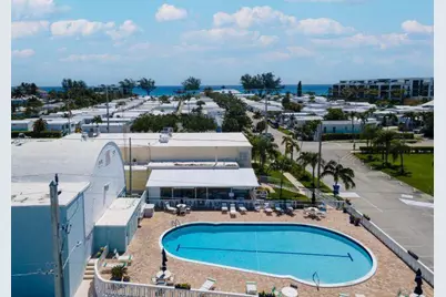 6 Briny Breezes Boulevard #A, Briny Breezes, FL 33435 - Photo 32