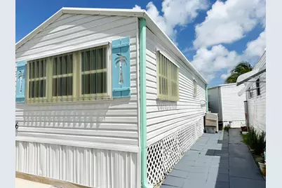 6 Briny Breezes Boulevard #A, Briny Breezes, FL 33435 - Photo 2