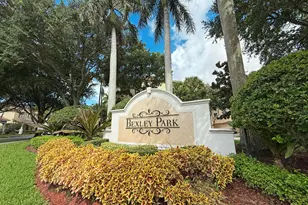 4533 Highgate Dr, Delray Beach, FL 33445 - Photo 1