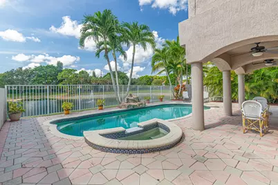 9682 Via Emilie, Boca Raton, FL 33428 - Photo 34