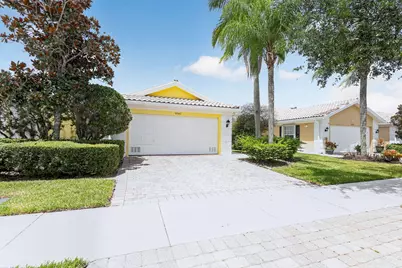 12140 SW Elsinore Drive, Port Saint Lucie, FL 34987 - Photo 1