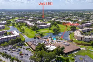 9861 Sunrise Lakes Blvd, Sunrise, FL 33322 - Photo 12