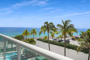 3550 Galt Ocean Dr, Fort Lauderdale, FL 33308 - Photo 2