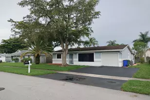 2831 NW 51st Terrace, Margate, FL 33063 - Photo 1