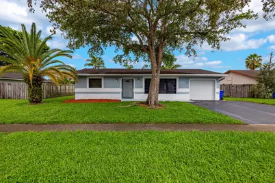 2831 NW 51st Terrace, Margate, FL 33063 - Photo 2