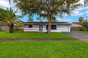 2831 NW 51st Terrace, Margate, FL 33063 - Photo 2