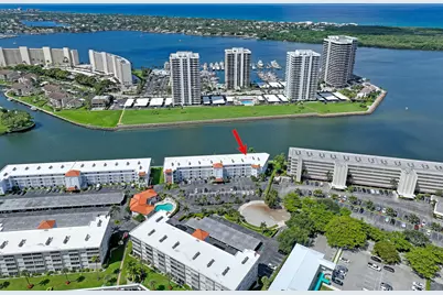 28 Yacht Club Drive #409, North Palm Beach, FL 33408 - Photo 4