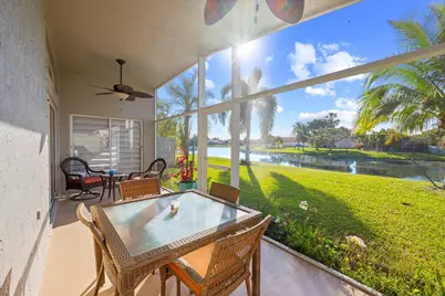 3689 Miramontes Circle, Wellington, FL 33414 - Photo 32