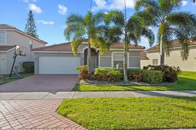 3689 Miramontes Circle, Wellington, FL 33414 - Photo 1