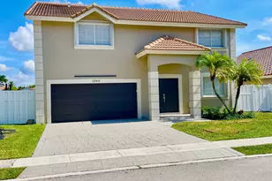 12149 NW 34th St, Sunrise, FL 33323 - Photo 38