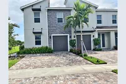 8626 Via Mar Rosso, Lake Worth, FL 33467 - Photo 1