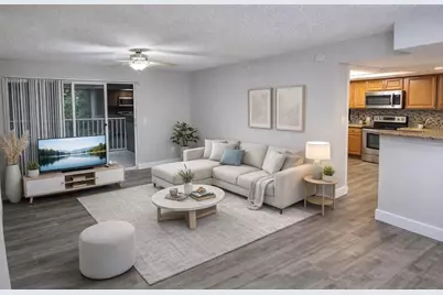 5021 N Wiles Road #205, Coconut Creek, FL 33073 - Photo 2