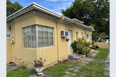 1705 Moffett Street #C, Hollywood, FL 33020 - Photo 2