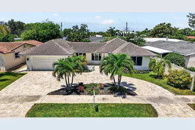 6351 NE 22nd Avenue, Fort Lauderdale, FL 33308 - Photo 1