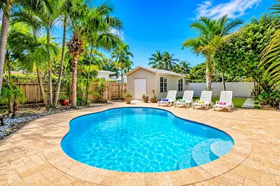 1016 Harrison Street, Hollywood, FL 33019 - Photo 2