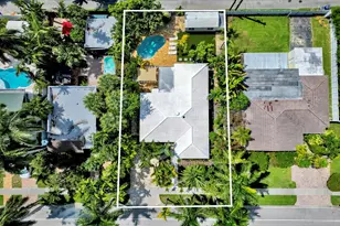 1016 Harrison St, Hollywood, FL 33019 - Photo 4
