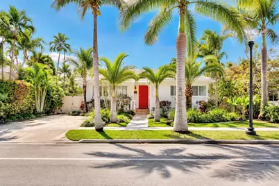 1016 Harrison Street, Hollywood, FL 33019 - Photo 1