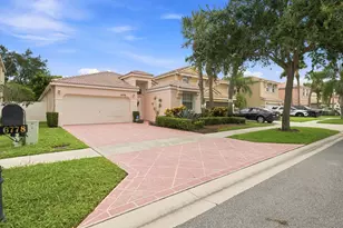 6778 Columbia Ave, Lake Worth, FL 33467 - Photo 1