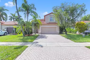 19250 NW 12th Manor, Pembroke Pines, FL 33029 - Photo 42